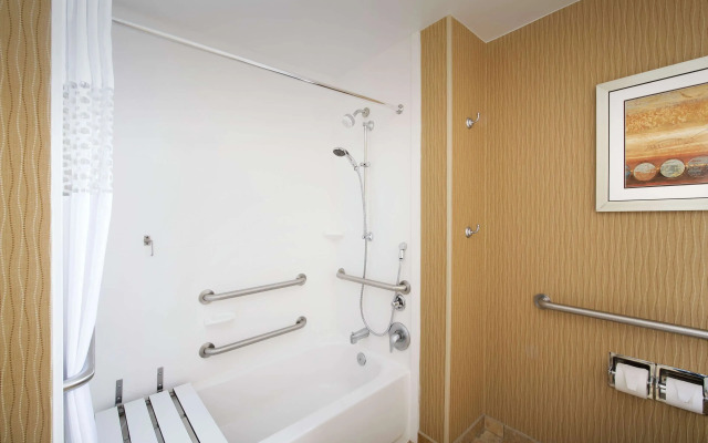 Hampton Inn Haverhill