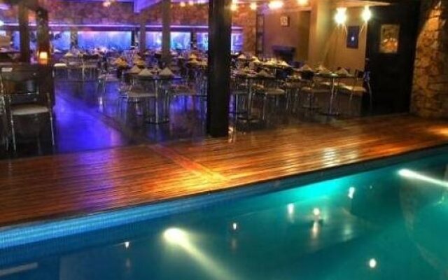 Village de las Pampas Apart Hotel Boutique