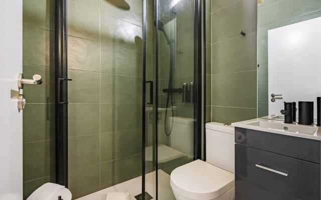 Olivia 1895 Apartments