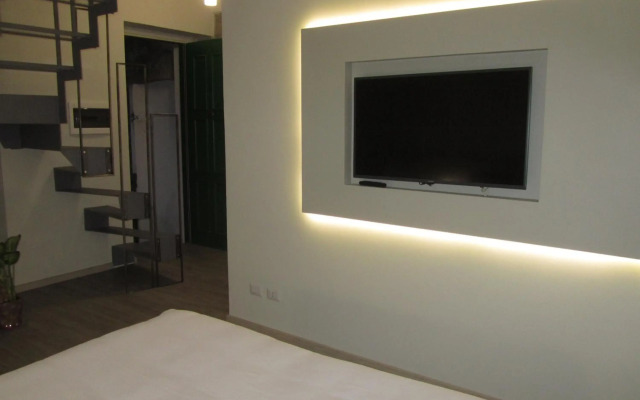 Hotel Borgovico