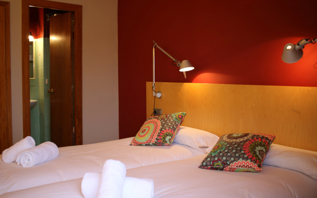 Hostal LA Fosca