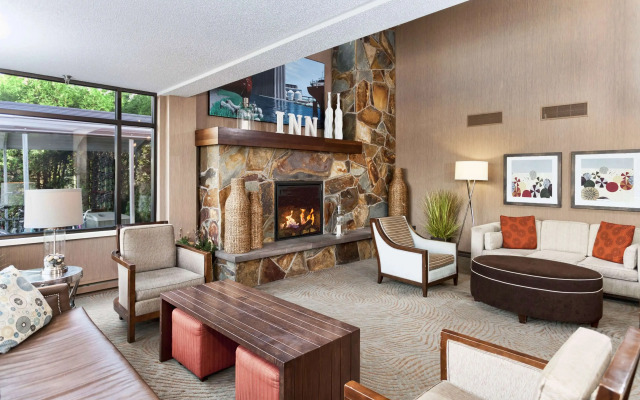 The Inn on Lake Superior