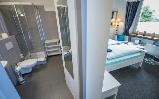 Aparthotel am Münzplatz