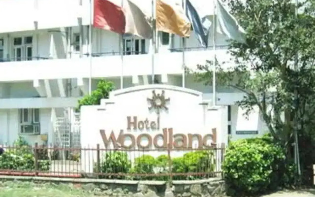 Hotel Woodland