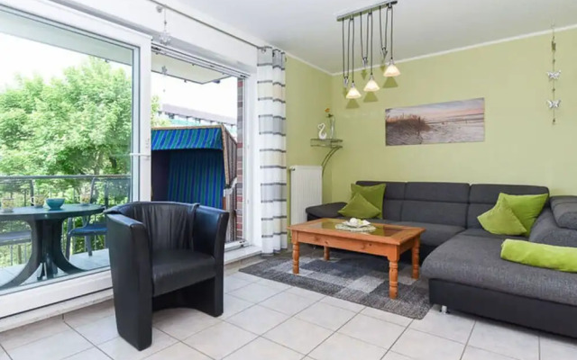 Friesengold Modern Retreat