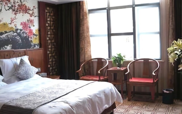 Qingwatai Hotel