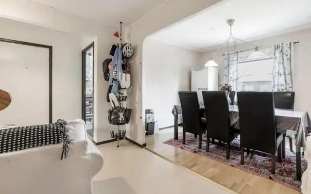Karlstad Unic House Kronoparken