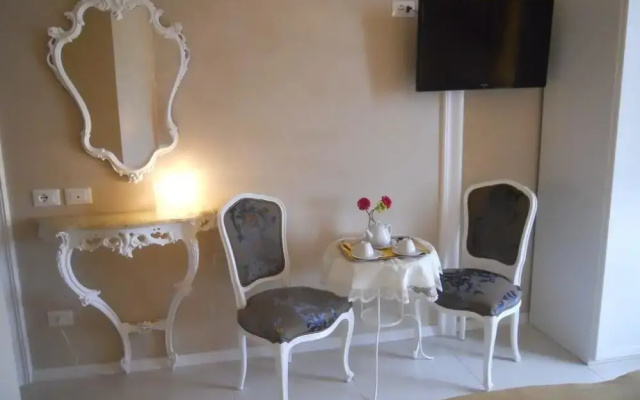 Home Grifondoro Bed & Breakfast