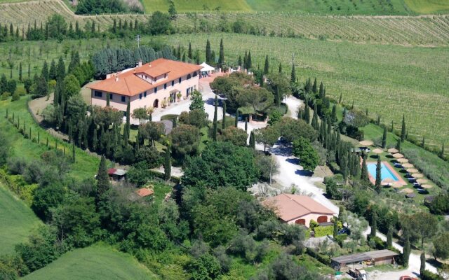 Agriturismo Isola Verde