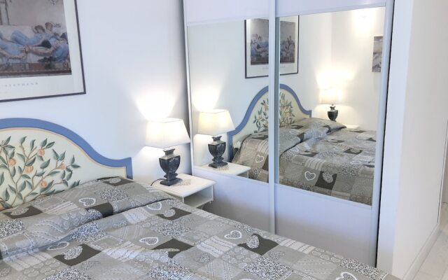 Résidence Villa d'Este T3 by Weekome