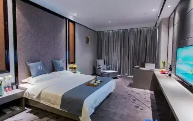 Yuting Impression Hotel