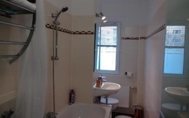 Apartment Reicher