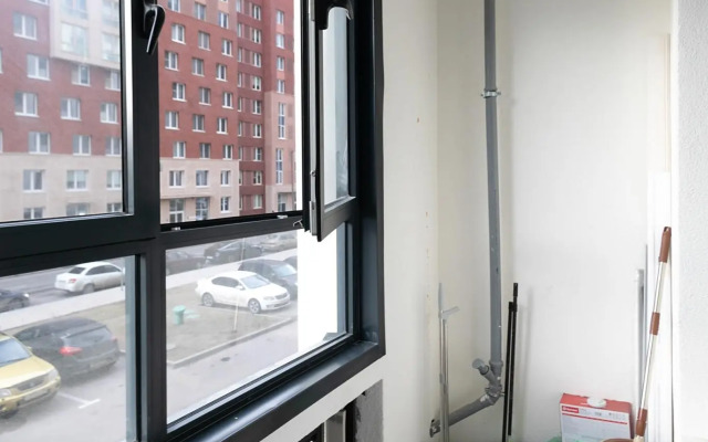 ArendaGrad на проспекте Рязанский