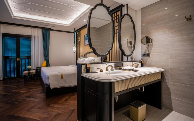 Potique Hotel