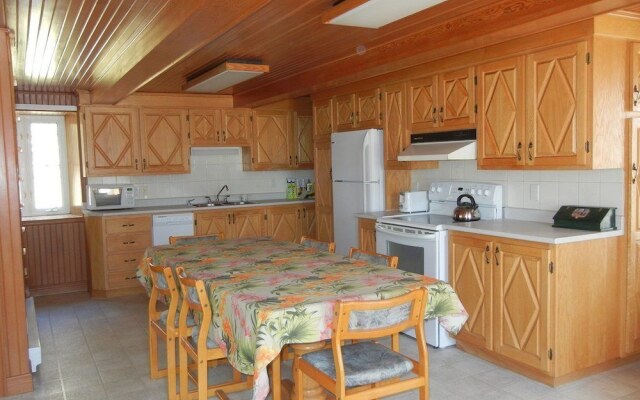 La Maison Toussaint-Toupin