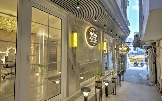 Empire Platinum Suites