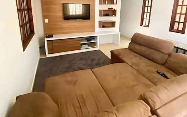 House with pool in Maresias - SP (1)
