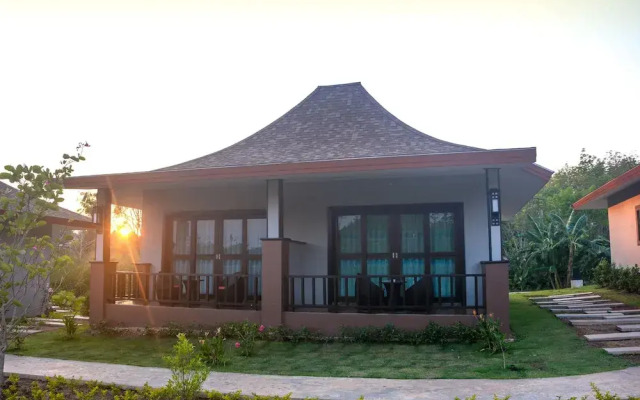 Phu Chom Mork Resort