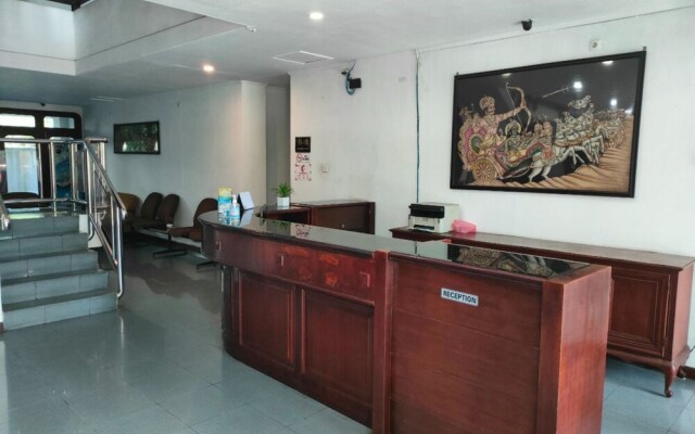 Wisma Hari Kota