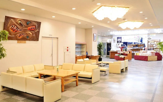 Sunriver Oboke Hotel