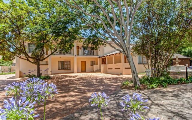 Dalberry Guest House
