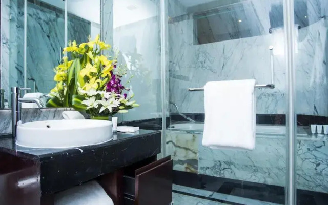Le Meridien Coimbatore