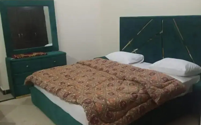 Hotel Visit Inn