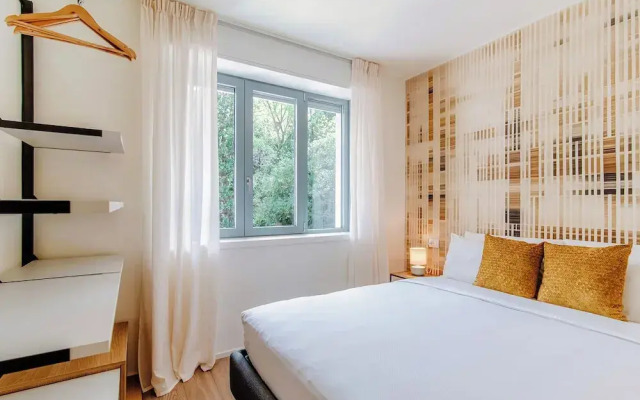 Rubini Suites
