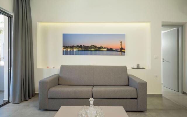 Athina Suites 2 Bedrooms | Platanias