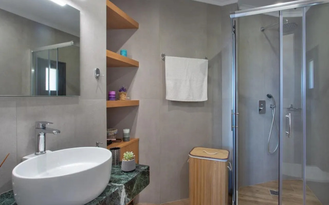 Villa Nesea Elounda With Private Pool