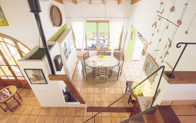 Villa El Pinar