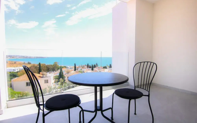 Phaedrus Living: Luxury Seaview Coral Bay Villa