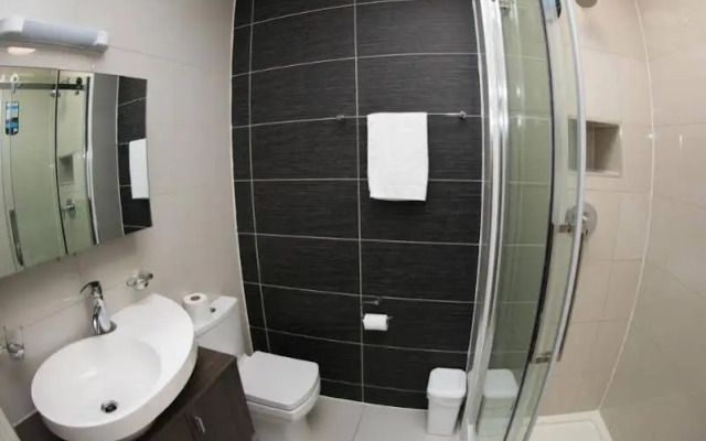 The Ascott Mayfair