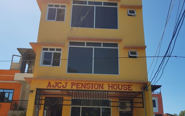 Ajcj Pension House