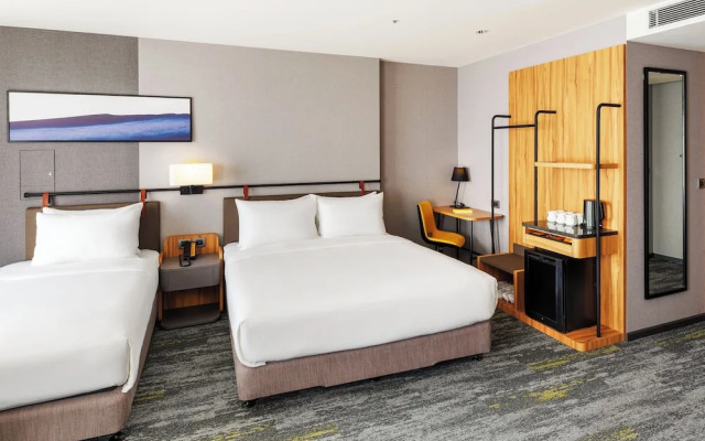 voco Chiayi by IHG