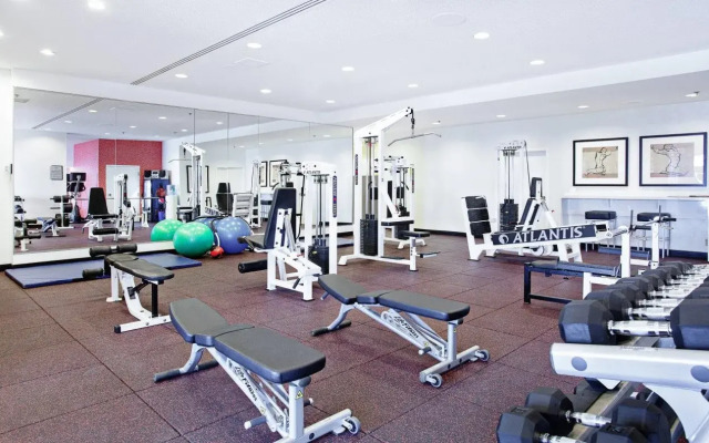 Delta Hotels by Marriott Quebec