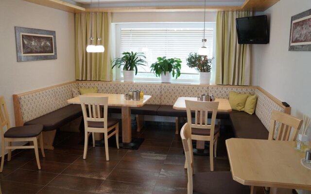 Apartpension Kappacher