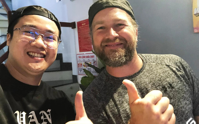 Fstay - Cozy And Peaceful Homestay Da Nang