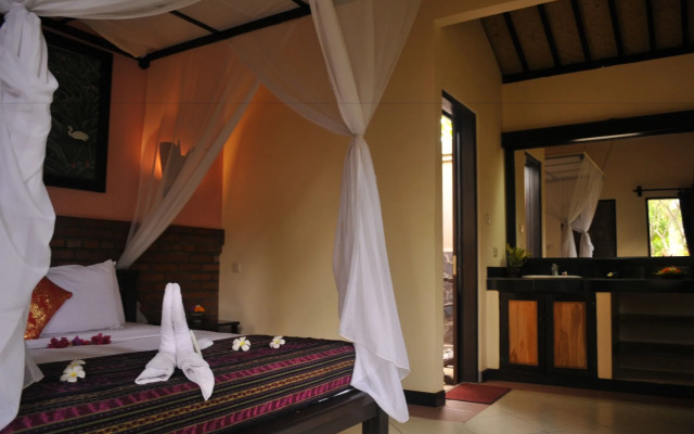 Tirta Sari Bungalows & Spa