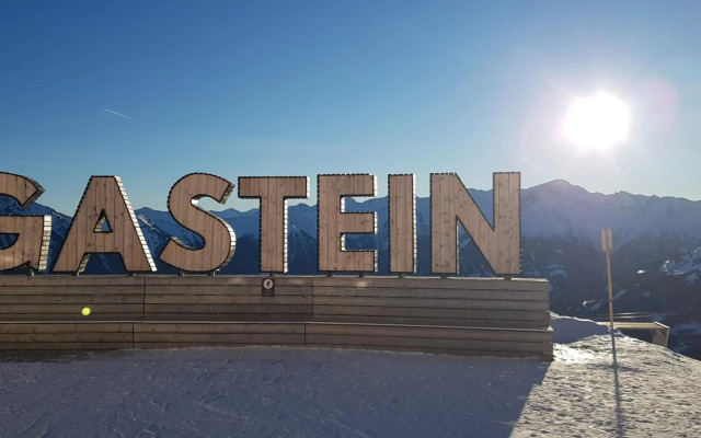 The Apartment - Alpentherme inklusive