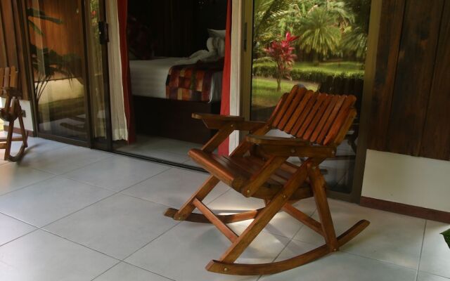 Arenal History Inn