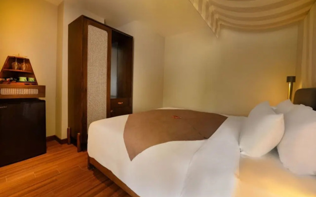 The Blossom Hoi An Ocean Front Hotel & Spa