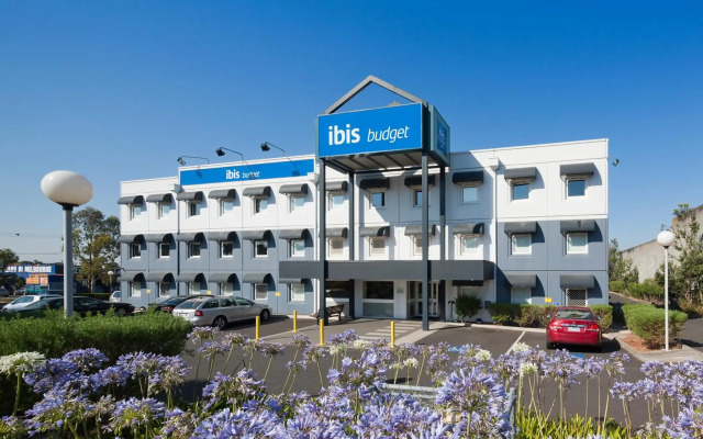 ibis Budget Dandenong