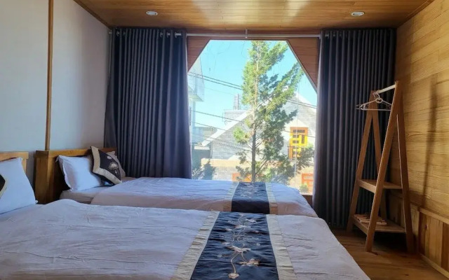 Dylan Homestay & Coffee