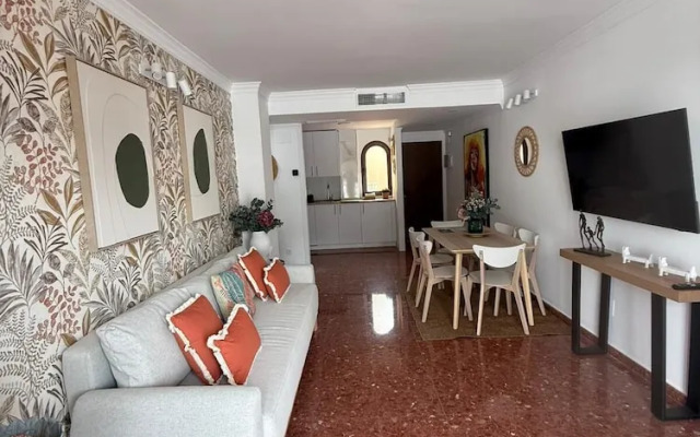 Sunstay Driza Lovely Flat II Malaga