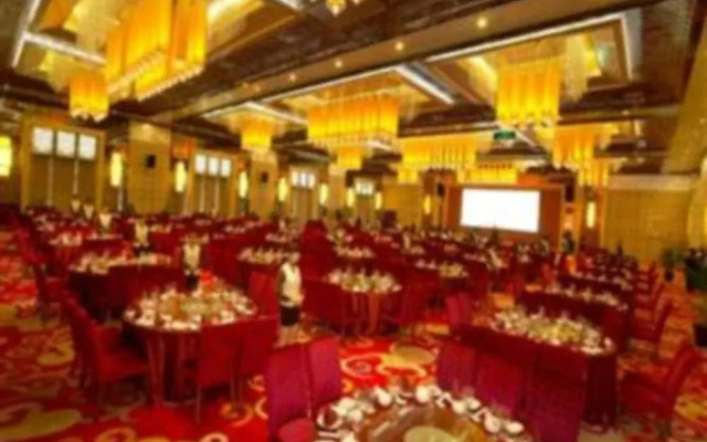 Romanjoy International Hotel Shenzhen