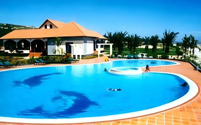 Doi Su Resort