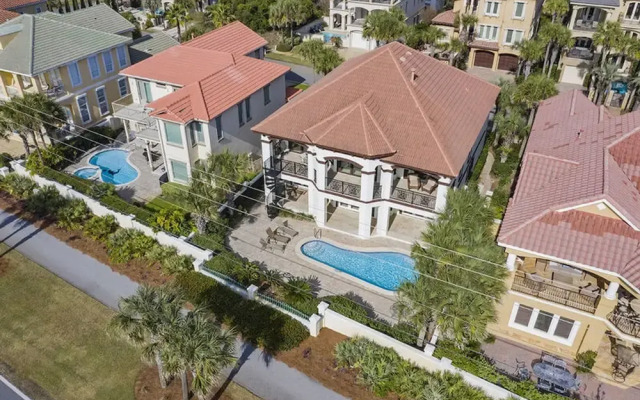 Biarritz by Five Star Properties