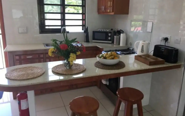 Creole Breeze Self Catering Apartments