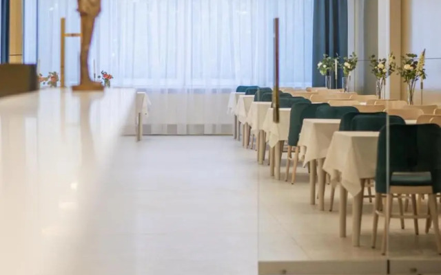 Eurohotel Laborec